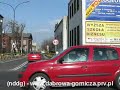 20080309_03 - Dąbrowa Górnicza. Przejazd ulicami Centrum miasta: Królowej Jadwigi, Górników Redemu, Plac Wolności, Tadeusza Kościuszki.