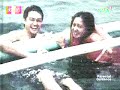 Jolina and Gian Magdangal in Mel n Joey Jolina and Gian Magdangal in Mel n Joey
