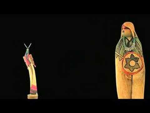 Kachina Video