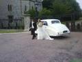 Sapphire Wedding Car Hire