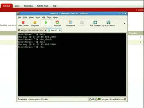 how to enable rhn support in redhat 6
