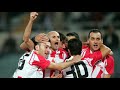 Olympiakos in champions league with real werder and lazio!!!