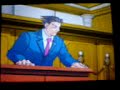 Gyakuten Saiban 3 japanese gameplay Gyakuten Saiban 3 japanese gameplay