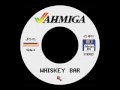 Jahmiga - Whiskey Bar