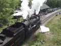 Steamtown to East Stroudsburg - Return of #2317 Steamtown to East Stroudsburg - Return of #2317