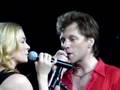 Leann Rimes Bon Jovi Nashville strangers anymore