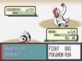 Pokemon Ruby No-Evolution: 5th Gym Battle