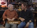 Jonathan Redford 2008 Hosting Reel