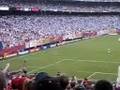 Sons of Ben: USA vs. Argentina 6-8-08 #6
