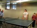 videos de Grandpa playing pingpong at 101