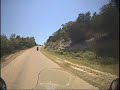 r12gs riding by enchanted rock r12gs riding by enchanted rock