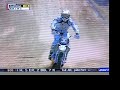 Travis Pastrana FMX outdoor run X GAMES 12