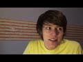 Re: build a blog w/ charlie mcdonnell