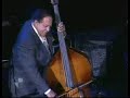 Tribute to Israel Cachao Lopez Part 2