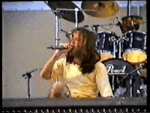 porco - Porco (vieja banda de Gabo Ferro) En Vivo en el Buenos Aires Joven.