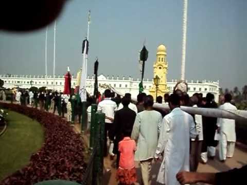 MURSHIDABAD 8th Muharram lalbagh