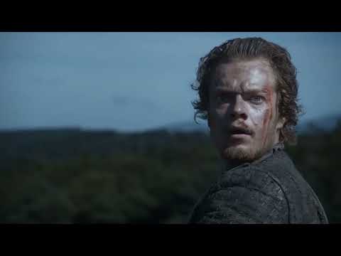 Ozzy Man: Game of Thrones - Season 3 Episode 3 Recap