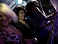 AQUA Nightclub 1 Year with Kim Kardashian & DJ Splyce