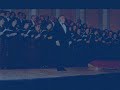 performed by armenian community choir 