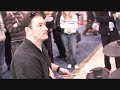CES 2008: Ion Rock Band 2 Drum Prototype Drumset CES 2008: Ion Rock Band 2 Drum Prototype Drumset