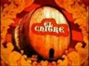 UN CHIGRE DI-VINO UN CHIGRE DI-VINO