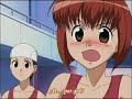 DN Angel cap 14 2/3 Sub.espa�ol