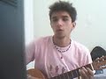 Guh Naves- alguém disse pra mim