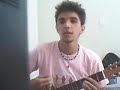 Guh Naves- alguém disse pra mim
