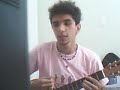 Guh Naves- alguém disse pra mim