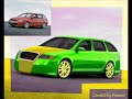 Virtual Tuning Piooner