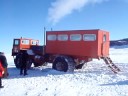 Antarctic Delta RUNS FREE! Antarctic Delta RUNS FREE!