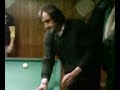 Bar Italia Fermo. Girotti e il biliardo