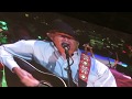 George Strait - Codigo/2018/Las Vegas, NV/T-Mobile