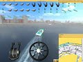 power boat