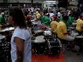 Richard-Encontro de bateristas