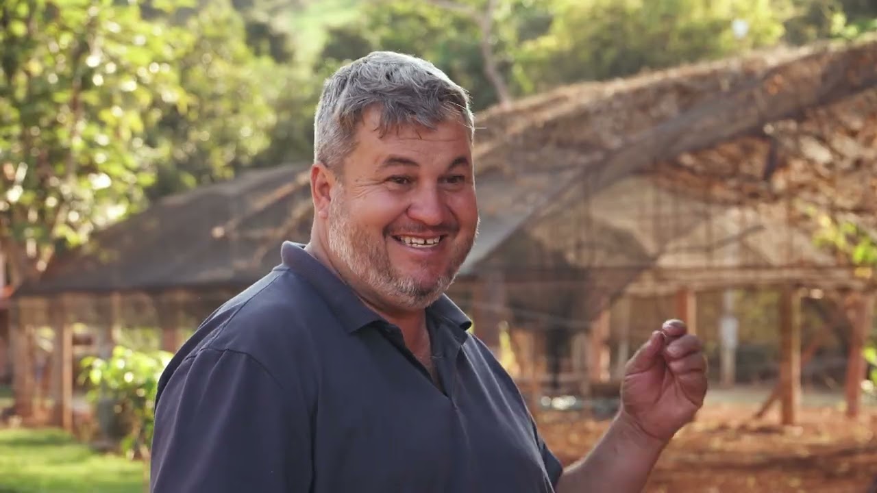 Produtor retoma propriedade da família e prepara os filhos para a sucessão no campo | Interligados