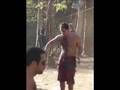 Wrecked Machines - Enjoy The Silence (estúdio)