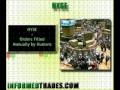 Trading Dictionary: New York Stock Exchange (NYSE)