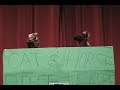 Cat & Horse Puppet Theatre Presents: Waiting For Godot