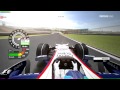 rFactor - FSONE 2008 - Turkey