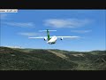 Volo AOSTA-ROMA Fiumicino