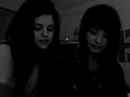 demi Lovato and Selena Gomez shout outs!! demi Lovato and Selena Gomez shout outs!!