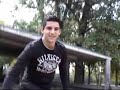 Free Running Deniz Frankfurt Bornheim