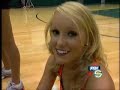 HOTTIES OF THE HARDWOOD - Thumb #1