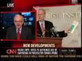 Bob Barr: Administration uses DOJ as political football