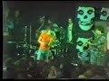 Circle Jerks