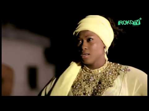 Desmond Elliot Locks His Wife Out Of The House - Nigerian Movie