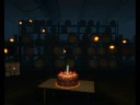 Jonathan Coulton vs. GLaDOS