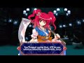 CMS:  A Shinigami's Diclonius Encounter
