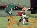 Naruto KoRn AMV